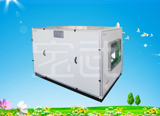 FX系列低噪声风机箱